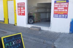 Ferreterías México en Durango