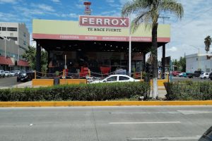 Ferrox (Av. 20 de Noviembre) en Durango