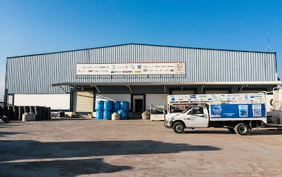 Gafi Durango en Durango