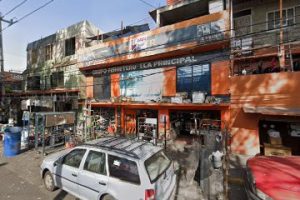 Grupo Ferretero La Principal en Nezahualcóyotl