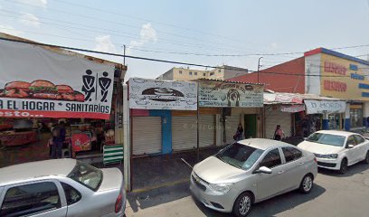 Grupo Ferretero Varela en Tlalnepantla