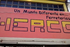 Herco Ferreterías en Toluca
