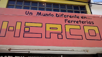Herco Ferreterías en Toluca