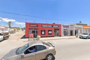 Hermex Ferretería Segura en Durango