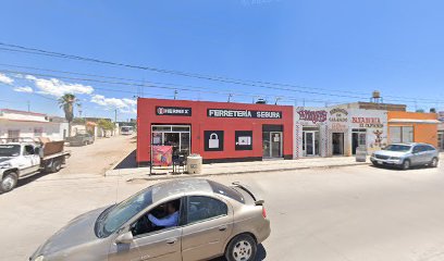 Hermex Ferretería Segura en Durango