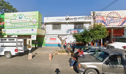 Herramientas Ámbar en Tlalnepantla