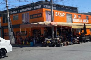 Herramientas Oriente en Nezahualcóyotl