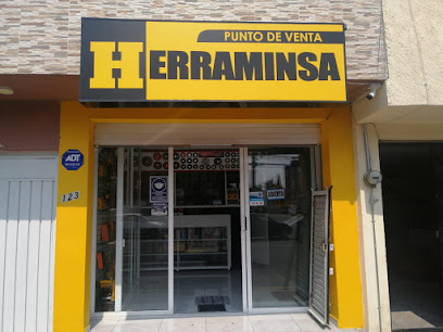 Herraminsa en Toluca