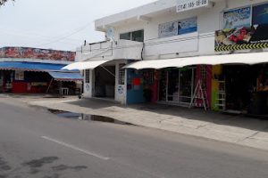 Idc Ferretería en Manzanillo