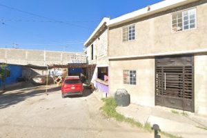 Jesson Fernando Martínez Robles en Lerdo