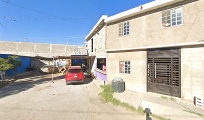 Jesson Fernando Martínez Robles en Lerdo