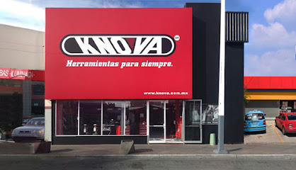 Knova Durango en Durango