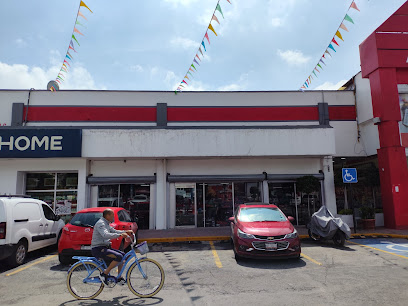 Knova Ecatepec en Ecatepec de Morelos