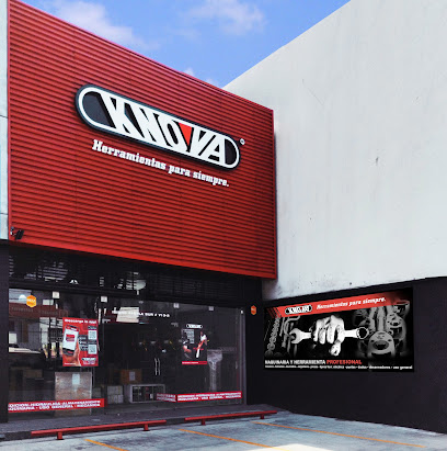 Knova Sucursal Toluca en Toluca