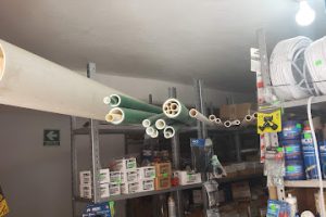 La Oriental – Ferretería, Tlapalería e Iluminación en Cuautitlán Izcalli