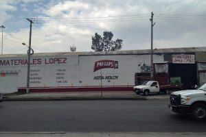 La Sie7E Ferretería en Nezahualcóyotl