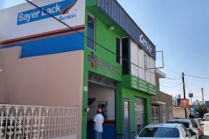 Masherrajes en Durango