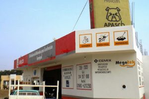 Materiales Sanmiguel en Manzanillo