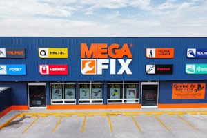 Mega Fix Cuautitlán Ex Hacienda San Miguel en Cuautitlán Izcalli