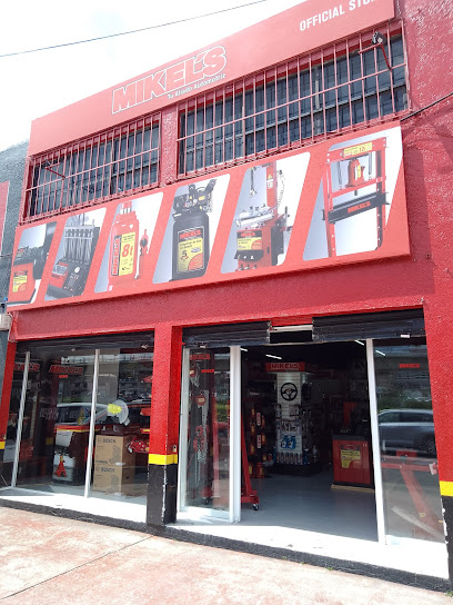 Mikel's Toluca en Toluca