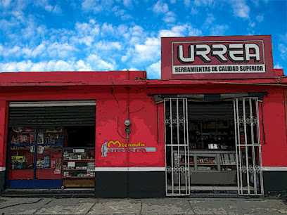 Miranda Ferretera en Tlalnepantla