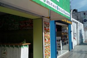 Morfín Herramientas en Gómez Palacio