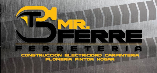 Mr.Ferre Ferretería en Celaya