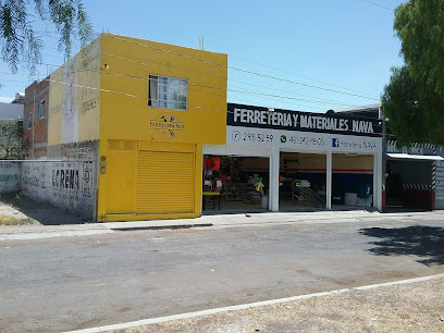 Nava Ferretería en Celaya