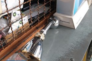 Plomería Gallegos en Nezahualcóyotl