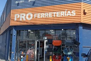 Pro Ferreterías Alfredo del Mazo en Toluca