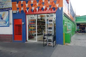 Pro Ferreterías Juárez en Toluca