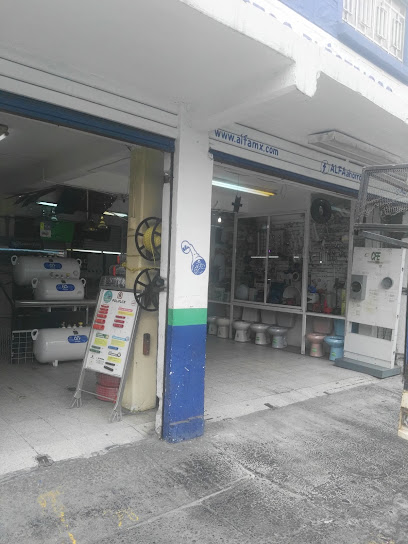 Productos Eléctricos y Plomería en Tlalnepantla