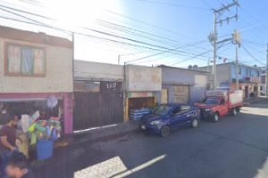 Rotoplas Ferretería en Toluca