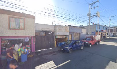 Rotoplas Ferretería en Toluca