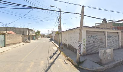 San Martín en Chalco
