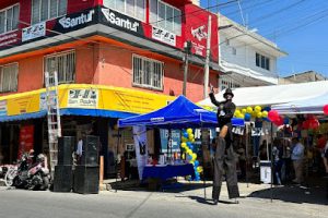 San Pedro Ferreterías en Nezahualcóyotl