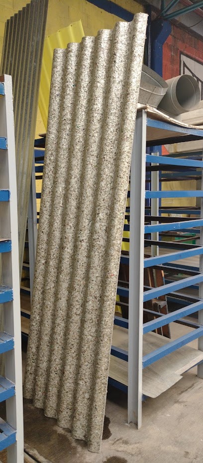 Sanfek Ferreterías en Tlalnepantla