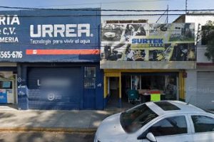 Surtek Store en Tlalnepantla