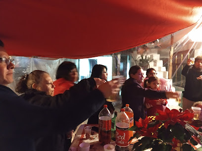 Tlapalería Adamaris en Ixtapaluca