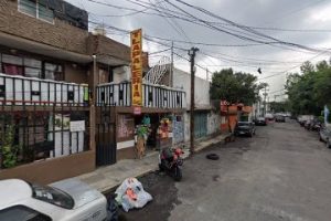 Tlapalería Alianza en Naucalpan