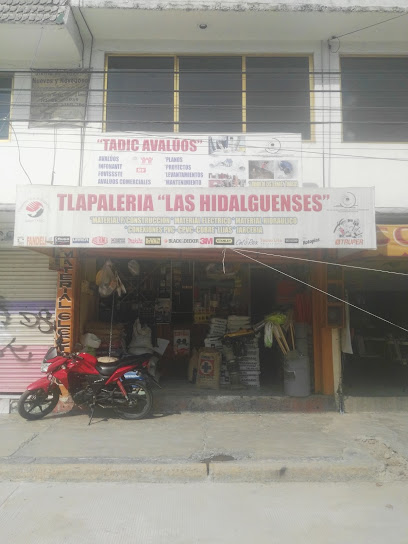 Tlapalería (Av de Los Maestros) en Tlalnepantla