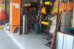 Tlapalería (Av. Jose Maria Morelos) en Cuautitlán Izcalli