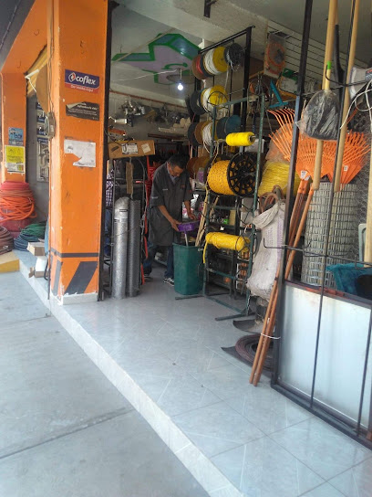 Tlapalería (Av. Jose Maria Morelos) en Cuautitlán Izcalli
