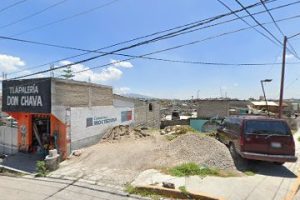 Tlapalería Don Chava en Nicolás Romero