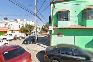 Tlapalería Don El en Cuautitlán Izcalli