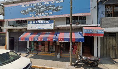 Tlapalería El Águila en Ecatepec de Morelos