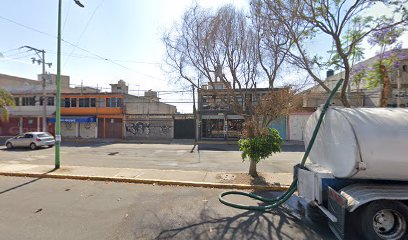 Tlapalería El Camino en Coacalco