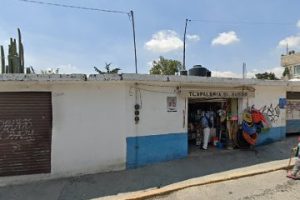 Tlapalería El Güero en Nicolás Romero