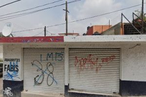 Tlapalería El Tibo en Nicolás Romero