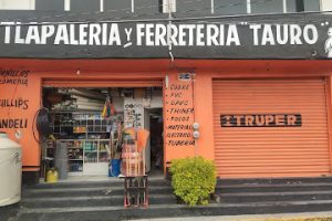Tlapalería Ferretería Tauro en Nicolás Romero